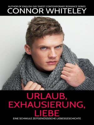 cover image of urlaub, exhausierung, liebe
